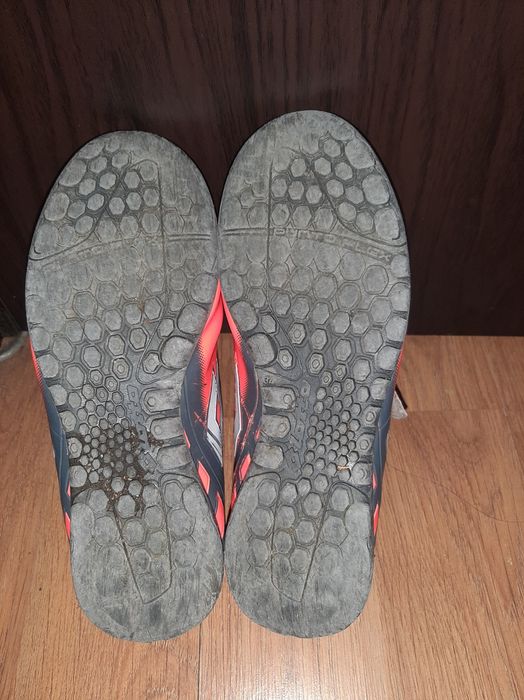 Обувки за футбол