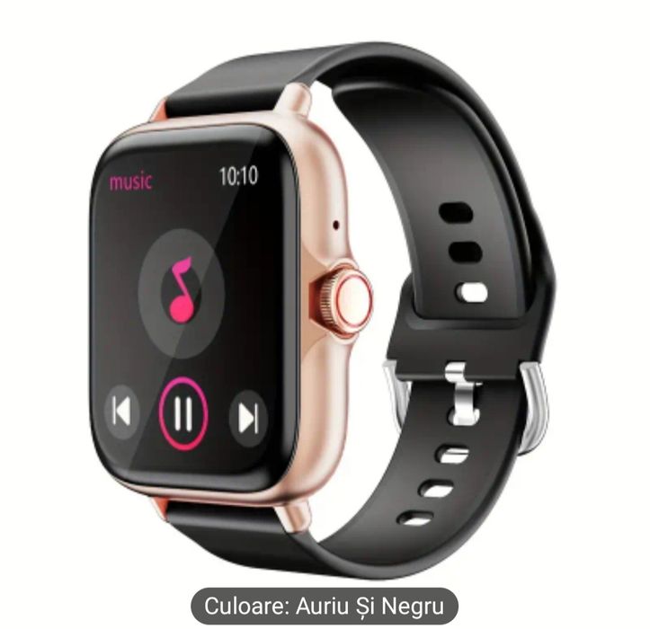 Smartwatch / Ceas Inteligent