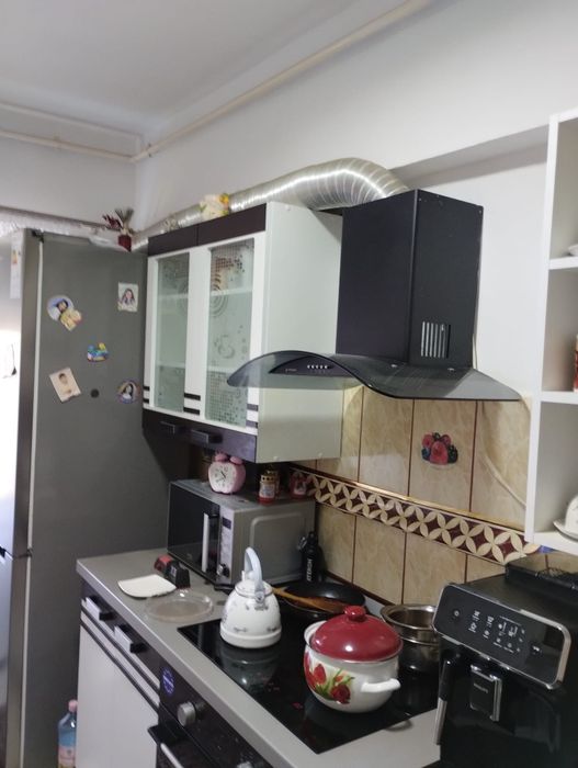 Vand apartament cu o camera