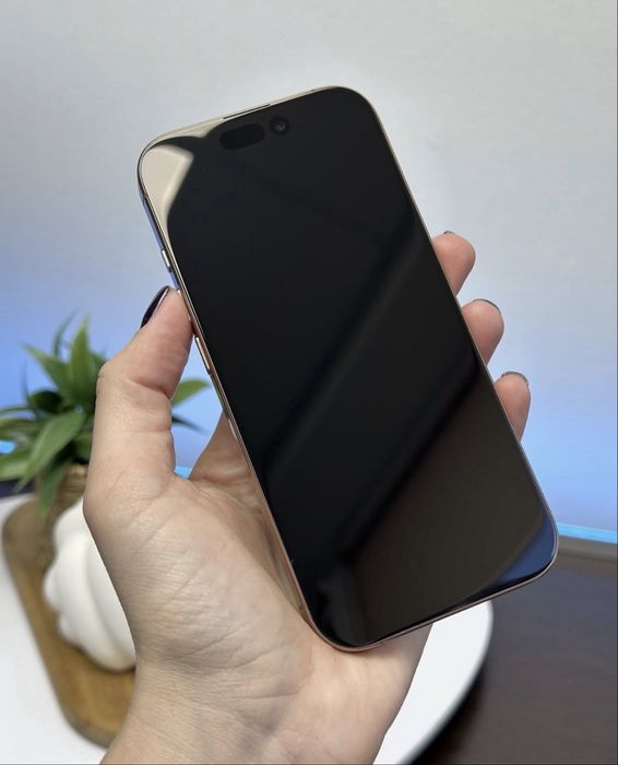 iPhone 16 Pro 256Gb Desert Akk: 88% Kelwamiz