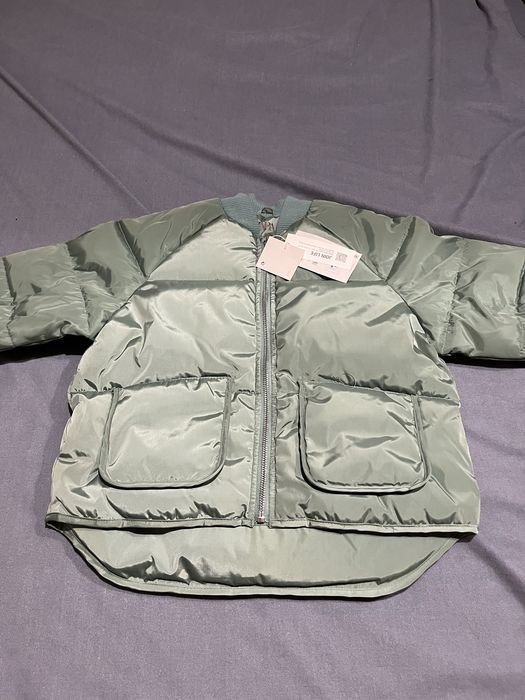 Куртки зара с германини новые унисекс на  3 5 лет