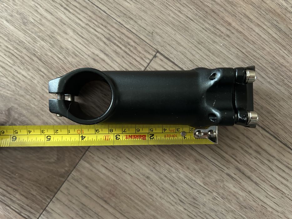 Запчасти велосипеда сиденье вынос