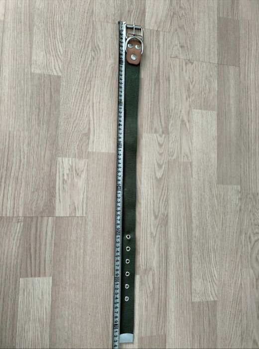 Ошейник с колокольчиком