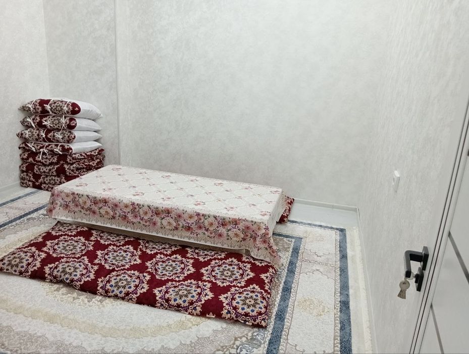 Ijaraga kvartira sebzor novostroykada