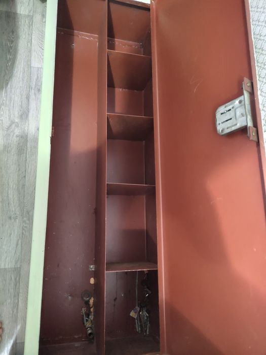 Продам сейф в хорошем состоянии