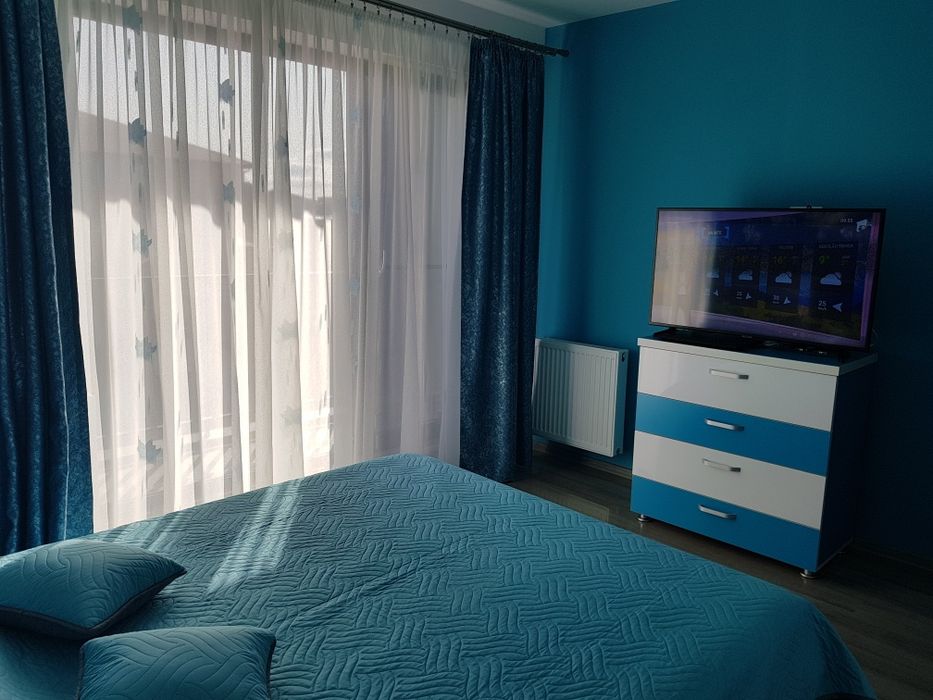 Apartament cu 2 camere decomandate in cartierul Compozitorilor