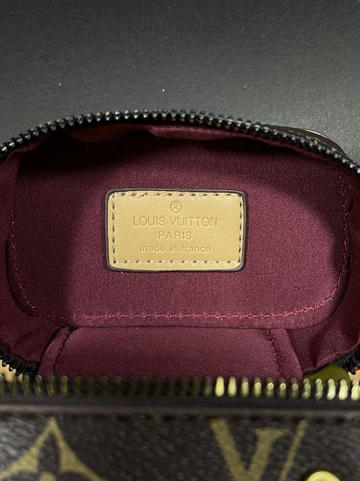 сумка от известного бренда