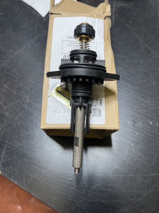 Deviator robinet Ideal Standard A963443NU