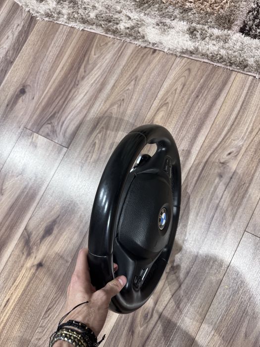 Volan M x4 f26/x3 f25