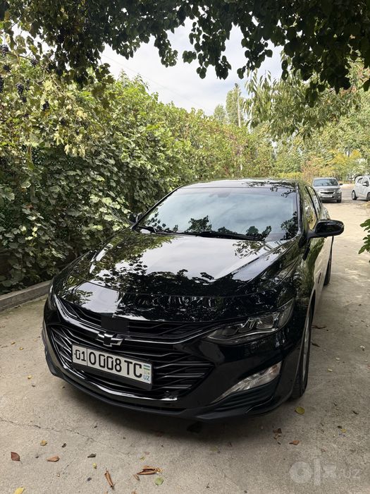 Malibu xl 2023 ideal
