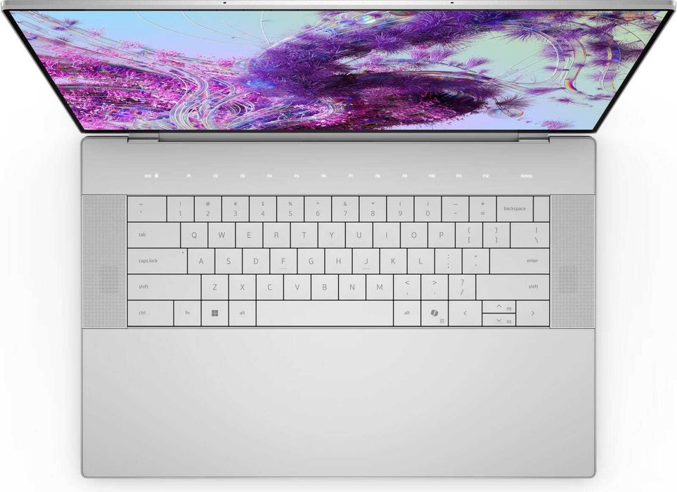 Laptop Dell XPS 16 Premium 2K 120Hz Ultra 9 285H 64GB Ram 2TB SSD Win