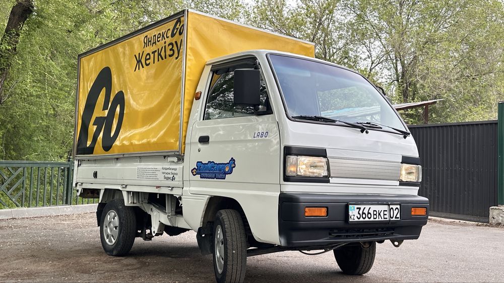 Продам Фургон 2021 год