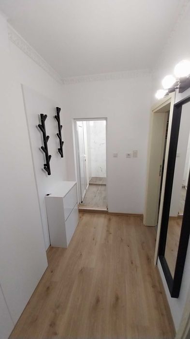 Дава се под наем Двустаен апартамент в Пловдив, Каменица 2 - 60 кв.м за 450 € - Снимка #7