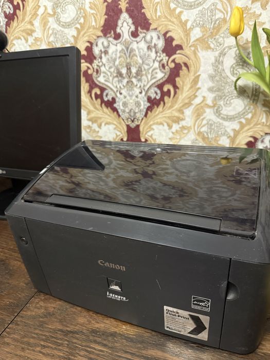 Продам компьютер с принтером