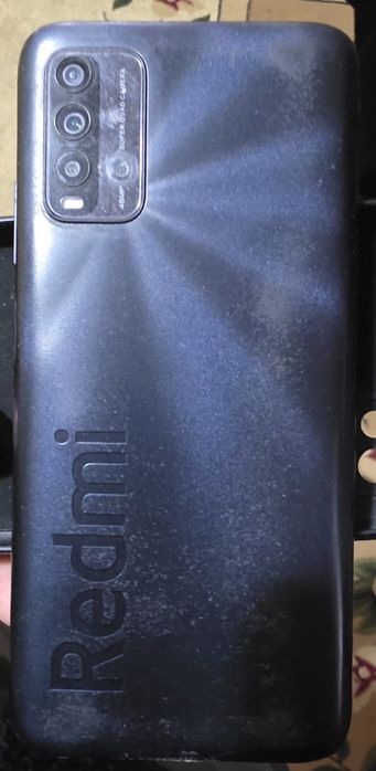 Redmi 9T xolati oʻrta