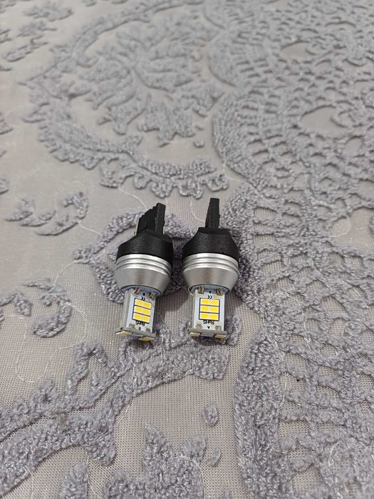 Bec led p21w (set)