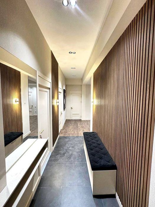 НОВОСТРОЙКА 3/8/10 метро Новза  Адрес: Прокурорский дом Ориент