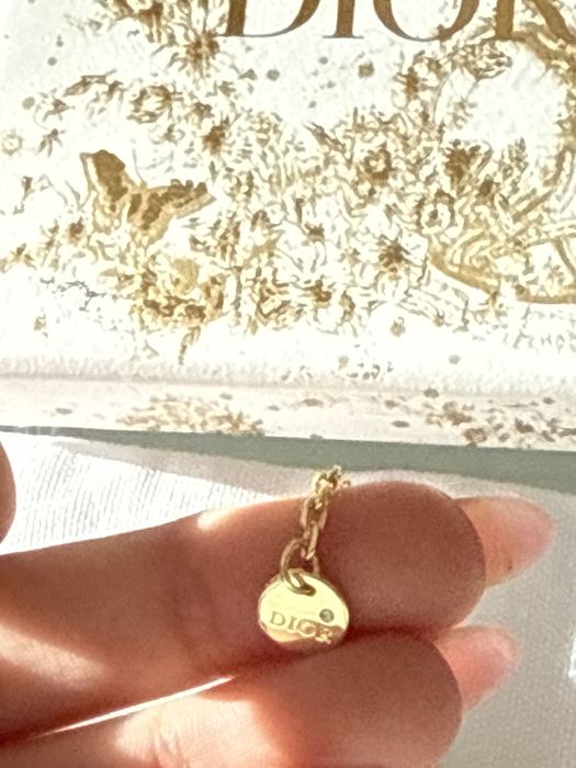 Bratara Dior superba deosebita