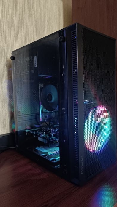 Продам компьютер (i3, GTX)