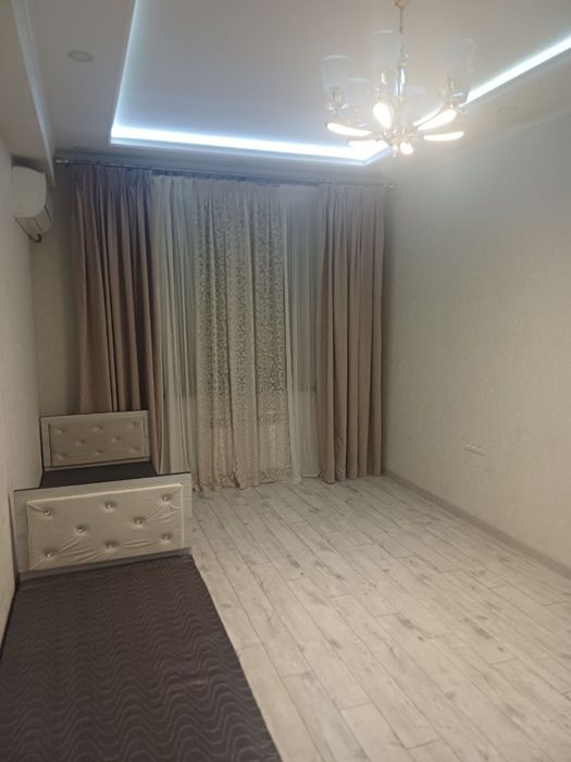 Сдается 3 комнатная квартира