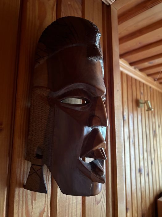 Маска за декорация