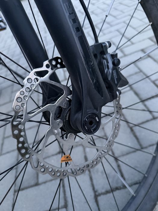 Merida Big nine 600 marime Xl