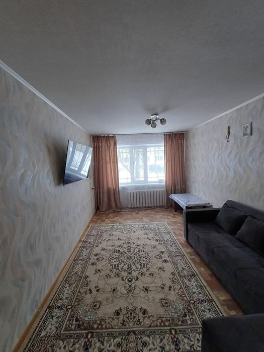 Продам 2 комнатную квартиру