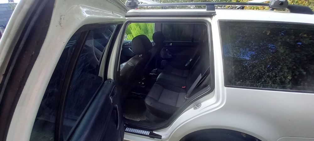Golf IV ALH 2002