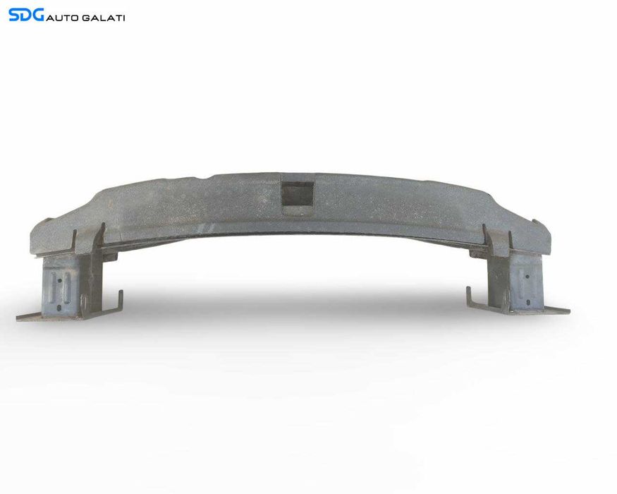 Armatura Intaritura de la Bara Spoiler Fata Skoda Octavia 3 2013 - 2020 [LN0280]