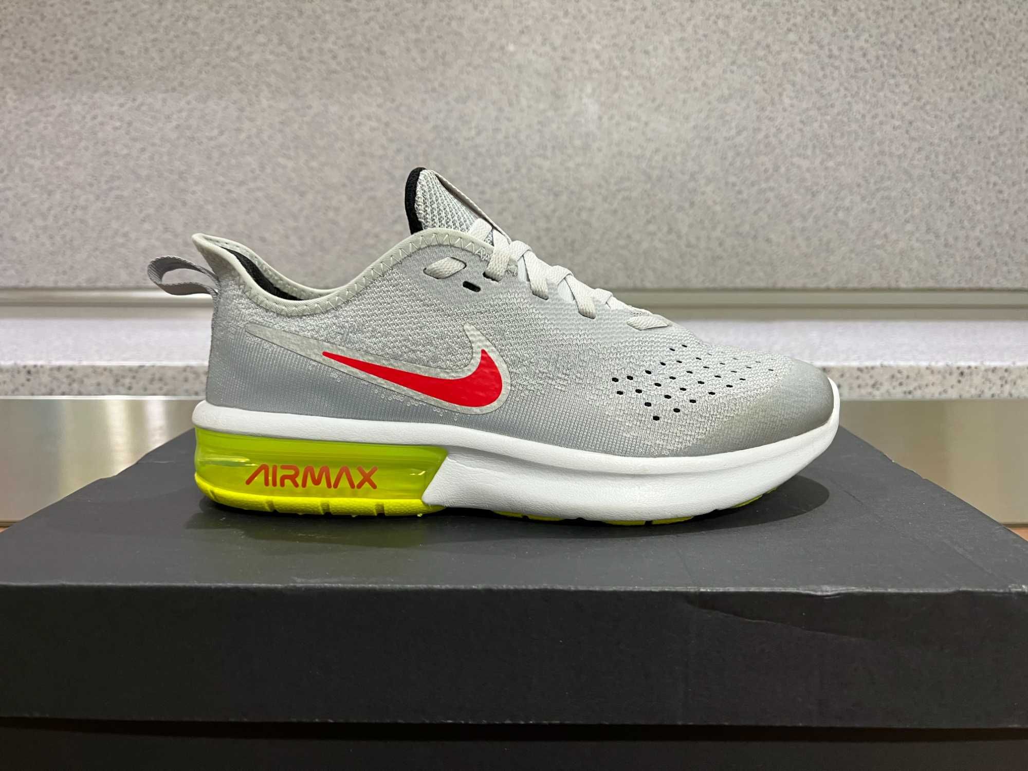 Nike air max 2024 sequent 4 zalando