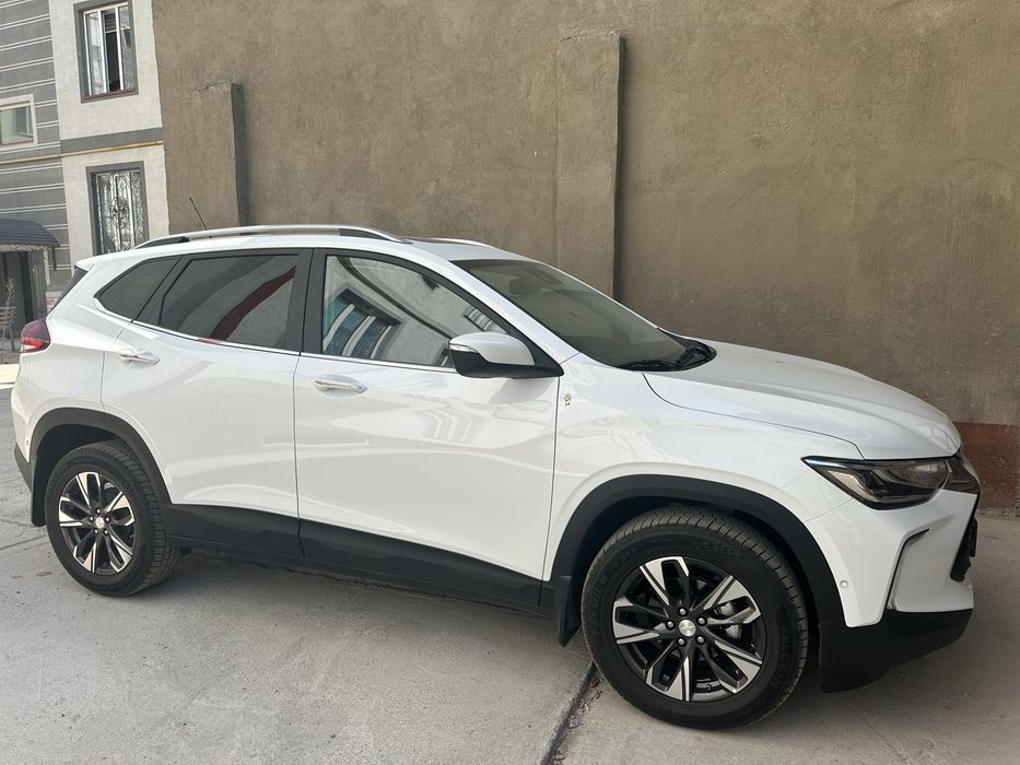 Tracker 2 Premier