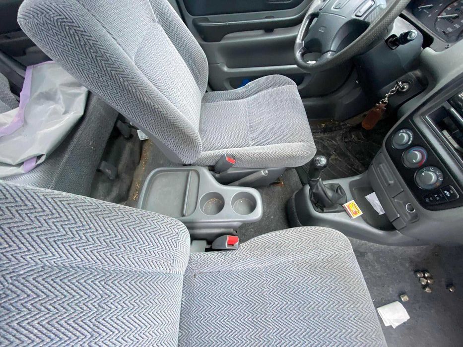 honda cr-v 2.0i първа генерация на части хонда црв