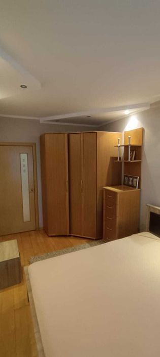 Продается 2-ком кв район Библиотека
