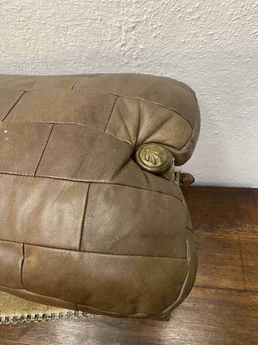 Камилско седло от камила