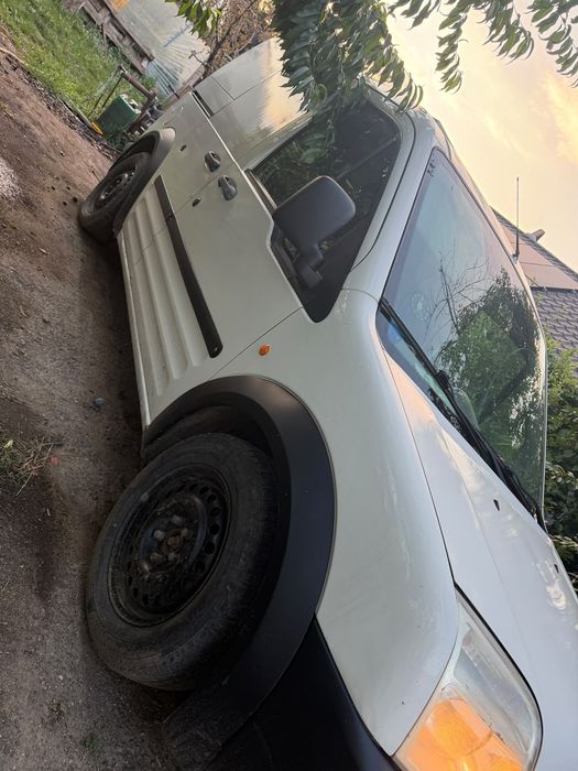 Ford Transit Connecter 2005