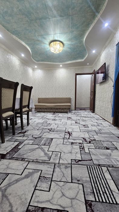 Продаю квартира 2/1/4 свой Мирабад