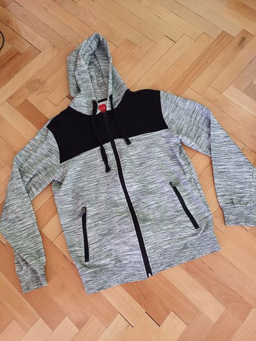 Мъжки суитчър Guess