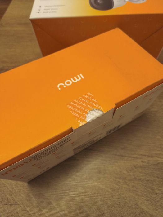 Camera Imou IP Wireless,1080p FHD