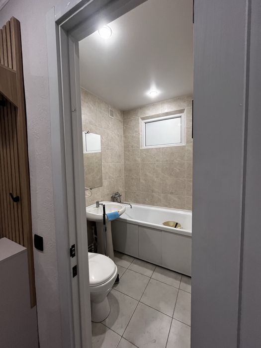 Квартира в центе города