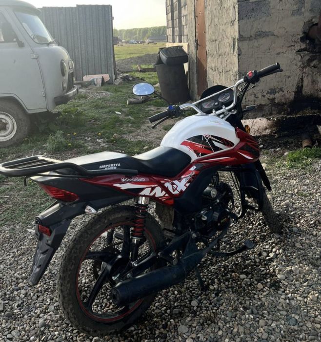 Продам мотак бодрый