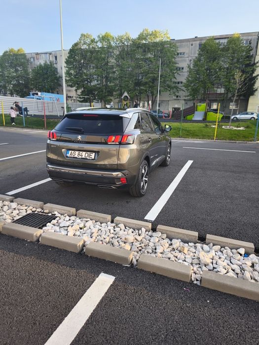 PEUGEOT 3008 2018 — imagine 5