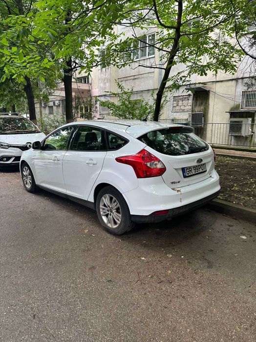 vanzare ford focus