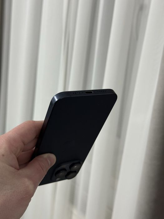 IPhone 15 Pro Max Full Box