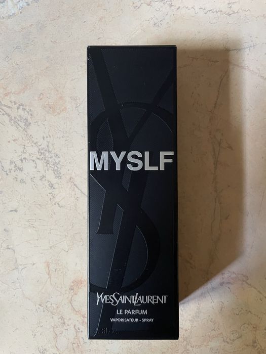 Yves Saint Laurent MYSLF Le Parfum