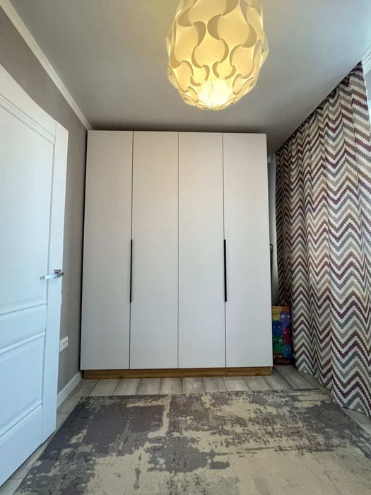 Сдам 2ку на длительный срок