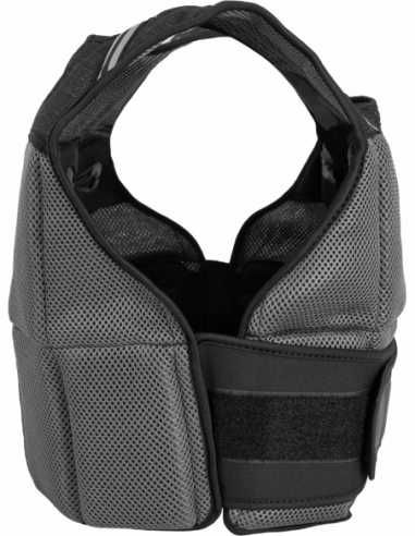 Регулируема Жилетка с Тежести 10кг Жилетка за Кросфит