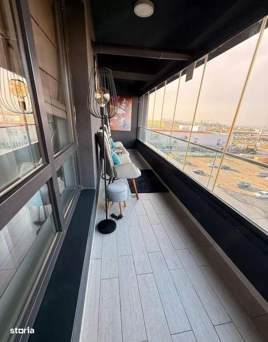 Apartament 2 Camere | Granvia | Vivo Mall | Termen Lung