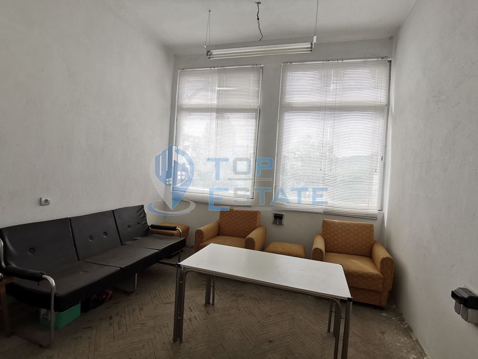 Продава се Промишлена сграда в Горна Оряховица - 355 кв.м за 139 €/кв.м - Снимка #6