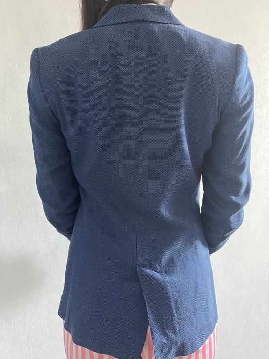 Пиджак Massimo Dutti