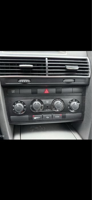 Audi A6 Limuzina 2.0 TDI